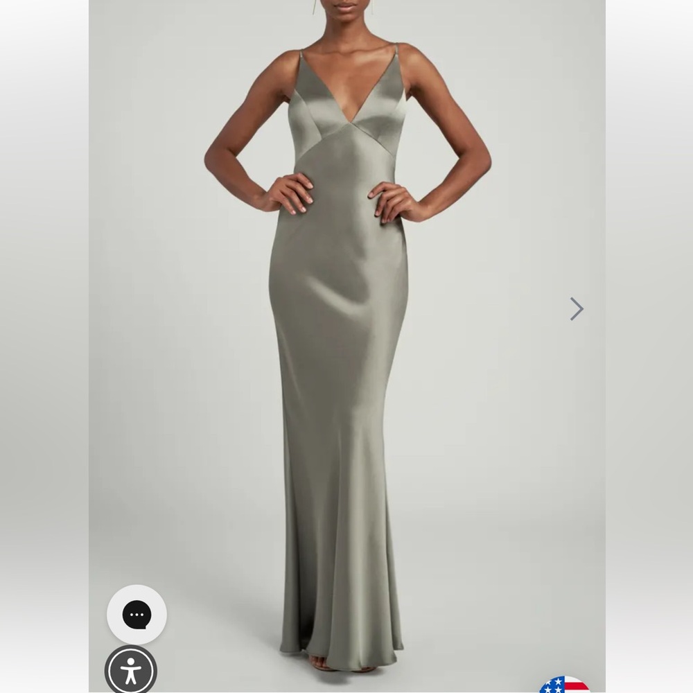 Jenny Yoo Eloise Dress